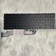 Laptop keyboard ll 7566 7567 5567 5368 5578 5368 5378 5568 p66f001 7577