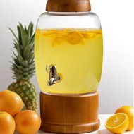 INFORMA DISPENSER KADY BEVERAGE DISPENSER W/LID+BASE 10.6L