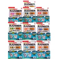 SET RANGER SPM (2026) + EBOOK [PELANGI]