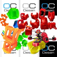 3d print All Items, For drone parts and items 2 otherYANGs