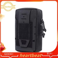 [Hot-Sale]  Waist Bags for Men Waterproof 1000D Nylon Utility Pouch for Camping, Hiking, Cycling Fit