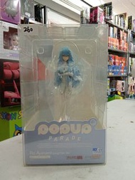 (葵興樂聲9樓門市現貨) Good Smile Company POP UP PARADE 新世紀福音戰士 綾波零 長髮Ver