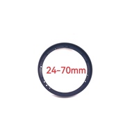 1Pcs For Tamron 24-70mm F2.8 G2 / 28-75mm G2 Front Filter Ring UV Barrel Hood Fixed Tube SP F/2.8 Di