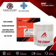 Tan Chong Navara D40T D23 URVAN E26 15208-EB70DAP Oil Filter