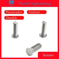PEM Fastener U.S. Import Nails Stainless Steel Studs Screws FH4-M3/M4/M5