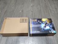 誠放 METAL ROBOT SPIRITS ＜SIDE MS＞ GUNDAM TR-1 [HAZEL CUSTOM] ＆OPTION PARTS SET& METAL ROBOT SPIRITS ＜