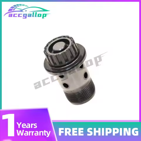 1pcs Camshaft Adjuster VVT Control Valve for BMW 328i 218i 225i 220i 116i 11368696446 Engine Accesso