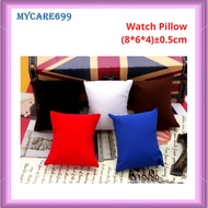Watch Pillow Cushion Kotak Jam Display / Bantal Jam Tangan MY
