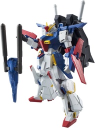 Bandai Tamashii Nations #133 ZZ Gundam "Gundam ZZ" - Robot Spirits