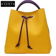 路易威登 M54369 17 年 Epi Citron Neonoe BB