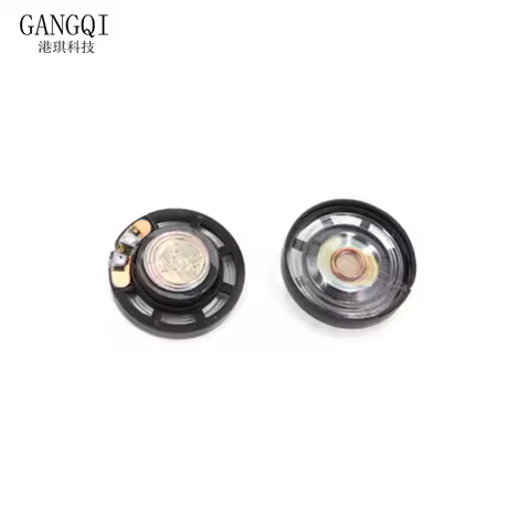 5PCS/lot New Ultra-thin Mini speaker 8 ohms 0.25 watt 0.25W 8R speaker Diameter 29MM 2.9CM thickness