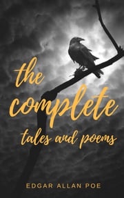 Edgar Allan Poe: Complete Tales &amp; Poems Edgar Allan Poe