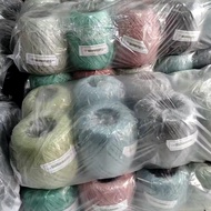 Surabaya Brand Raffia Rope Weight 1 kg full 100%