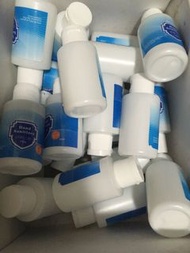 消毒酒精搓手液