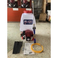 มิตซูแม๊ก(MITSUMAX) เครื่องพ่นยา4จังหวะ มิตซูแม๊กซ์MS4768 เครื่องพ่นยาสะพายหลัง25ลิตรMitsumax MS4768