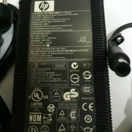 HP All-In-One Pc AdapterOriginal Touchsmart 310 600 610 IQ500 19V-7.9Ahp