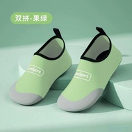 indoor fitness shoes women's home soft sole sneaker skidproof home dance special training shoes