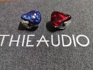 WTS: Thieaudio Legacy 4 in-ear monitor earphone in a beautiful custom shell/faceplate