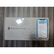 Brand New Red Magic 10S Pro 5G 16GB Ram 512GB Dual Sim (Gaming Phone)