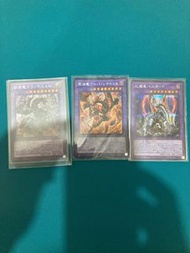 烙印碎遊戲王卡