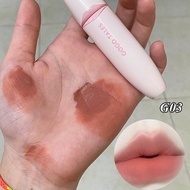 Son Kem GoGo Tales KISSING MY LIPS Siêu Đẹp Lâu Trôi GT556