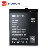 NOHON Vivo X70 / Vivo X70 Pro / Vivo X70 Pro+ / Vivo X60 / Vivo X60 Pro / Vivo X50 / Vivo X50 Pro / 