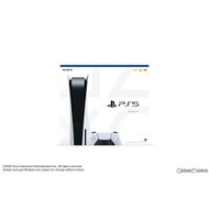 【中古】[本体][PS5]プレイステーション5 PlayStation5(CFI-1000A01)(20201112)