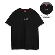 DEATHLESS T-SHIRT | UNIQUE UNIQUE UNIQUE | REFLECTIVE SERIES