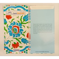 Sampul Duit Raya from Bank Muamalat
