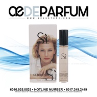 PERFUME 20ML | SI BY GIORGIO ARMANI (EDP)