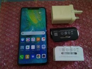 Huawei 華為 Mate 20 Pro  6+128G 港版 行貨  HK Version