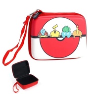 【Fast shipping】pokemon mezastar 6 star case version sleeve Mezastar Box Gaole gaole Pokemon Storage 