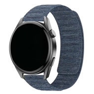 20mm 22mm Dây đeo nylon denim nguyên bản mới cho Omega X Swatch Joint MoonSwatch Vòng đeo tay từ tín