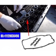 Cover Cover Gasket Set 1112 0030 496 for BMW V6 E39 E46 E53 X5 E60 E83 X3 Z4