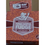 Tipas Hopia Choco Fudge of Ribbonette's