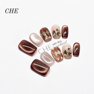 Press On Nails  Fake Nails  Artificial Nails  False Nails  Manicure Nails  Nail Art  Coffin Nails St