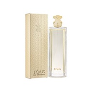 Tous - 金色淘氣小熊女士香水 (50毫升)