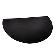 Fireplace Mat High-Temperature Resistant Non-slip Design Multifunctional Flame-Retardant Fireproof F