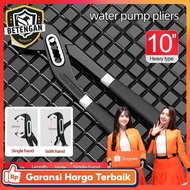 Multifunctional Pump Clamp 10 Inch 7 Levels Bird Pliers - C-77