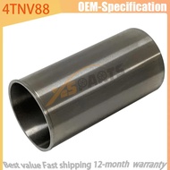1pc Cylinder Liner For Yanmar 4TNV88 Engine