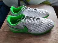 Kid 兒童 Nike Tiempo Legend 38.5 足球鞋football soccer shoe