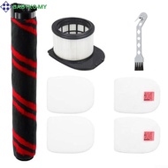 <babyko> Replacement Filter Kit For Shark IZ862H IZ562H UZ565H IZ540H IZ840  Vacuum