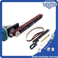 GRINDER SANDING BELT