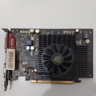 VGA Card AMD Radeon HD 4650 512MB DDR2 64bit