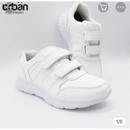 Giày thể thao cho bé Urban Footprint TB1953