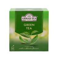 Ahmad Tea Green Tea (100 Teabags)