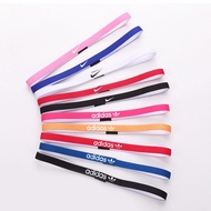 Non-slip Nike/Adidas Headband/Hairband - Nike Running Gym Fitness Workout Yoga Sports Training Headb