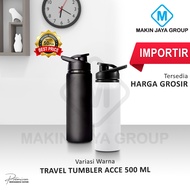 Ace Tumbler Sport Aluminum Single Wall Bottle H47