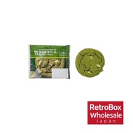 Direct from Japan 7-Eleven Uji Matcha Cookies