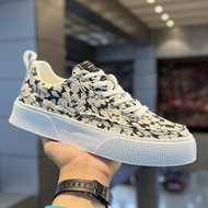 Giày Nam Giày Sneaker Nam Vải Canvas Cao Cấp - fullbox